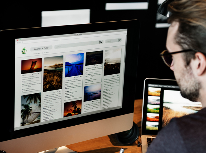High-converting Amazon listings